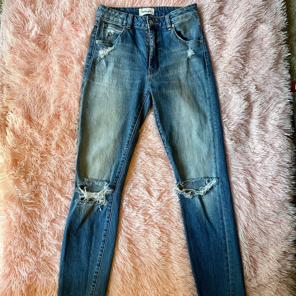 Rolla’s jeans